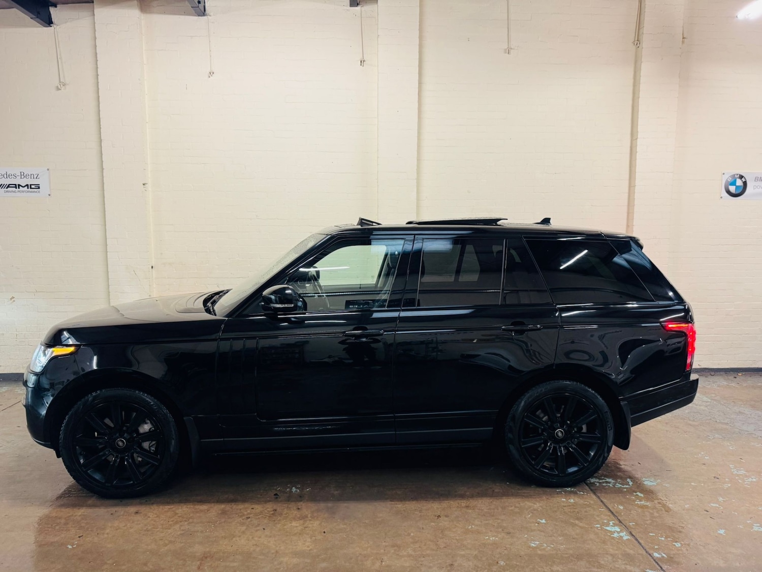 Used Land Rover Range Rover 2016 for sale - 77687784: Photo 23