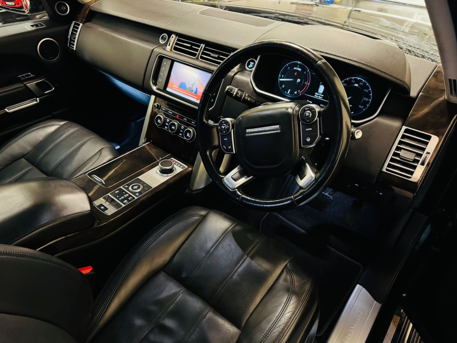 Used Land Rover Range Rover 2016 for sale - 77687784: Photo 24