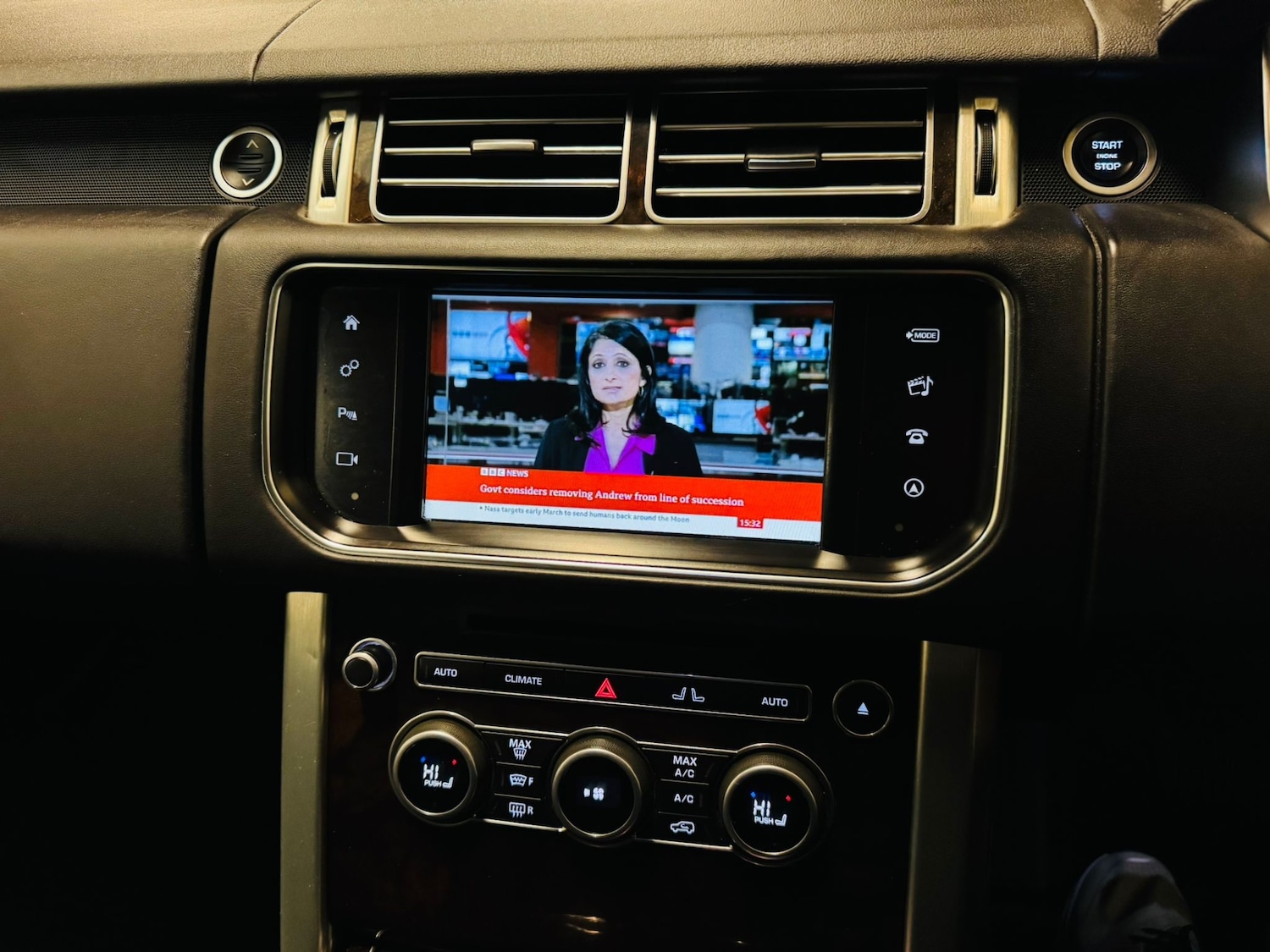 Used Land Rover Range Rover 2016 for sale - 77687784: Photo 26