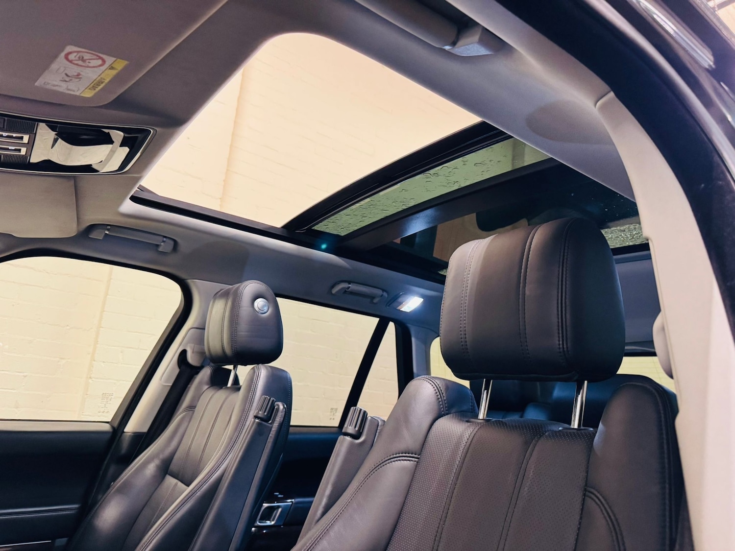 Used Land Rover Range Rover 2016 for sale - 77687784: Photo 27