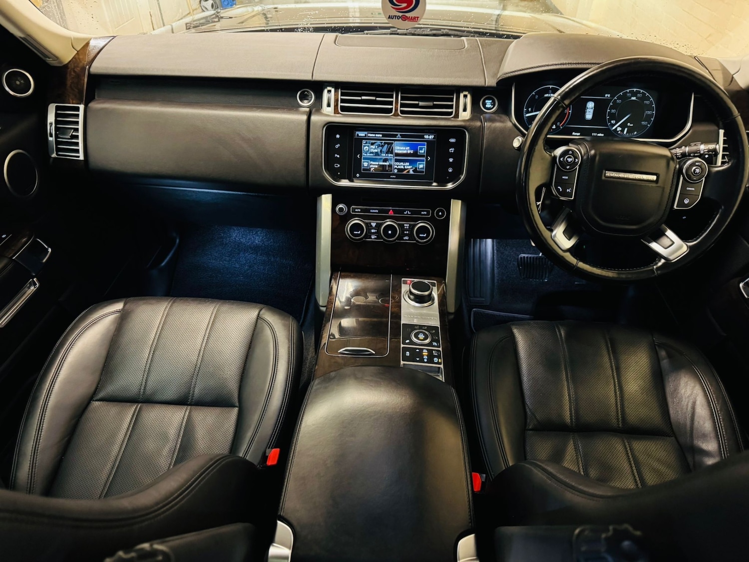 Used Land Rover Range Rover 2016 for sale - 77687784: Photo 29