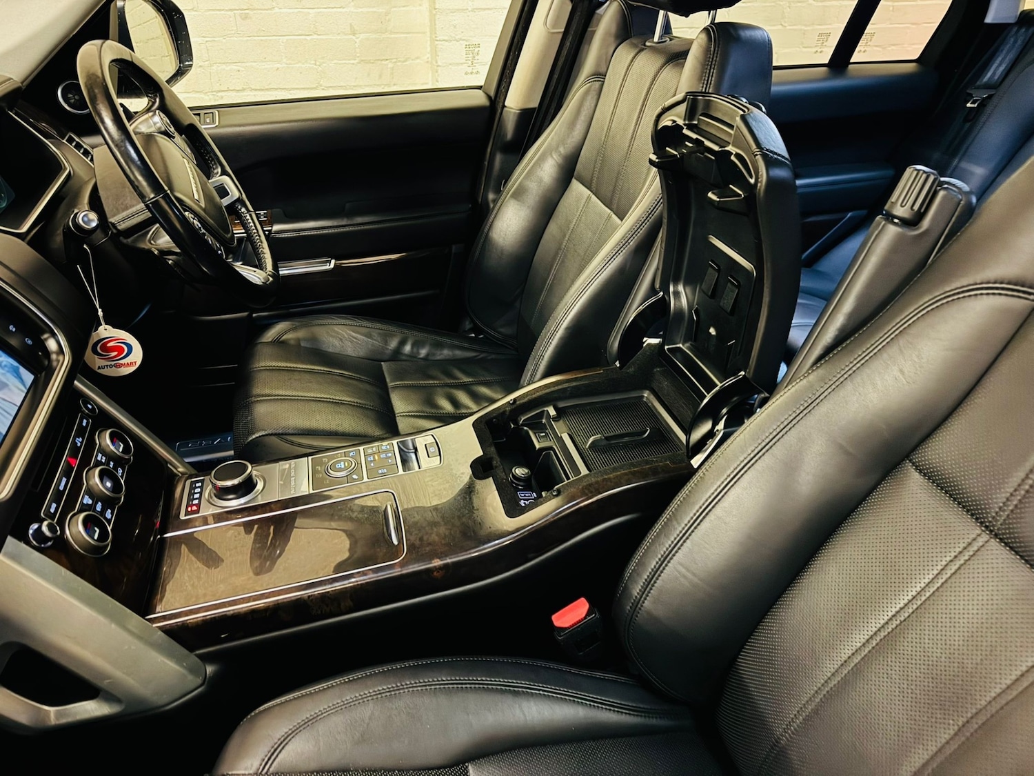 Used Land Rover Range Rover 2016 for sale - 77687784: Photo 30