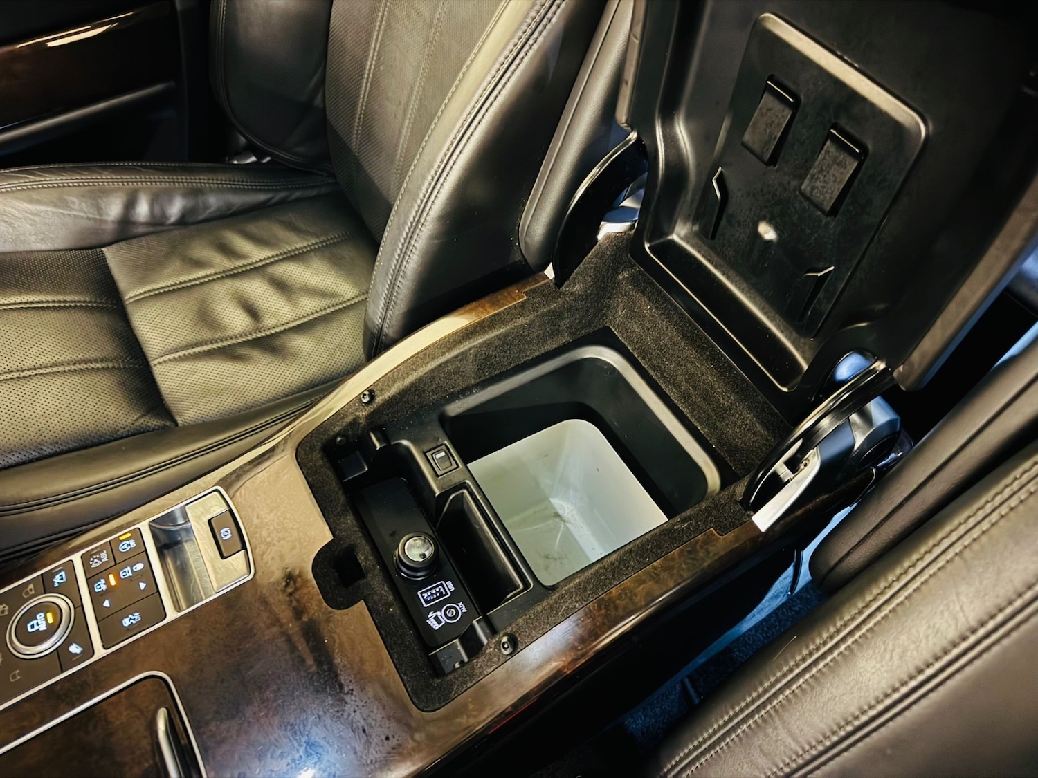 Used Land Rover Range Rover 2016 for sale - 77687784: Photo 33