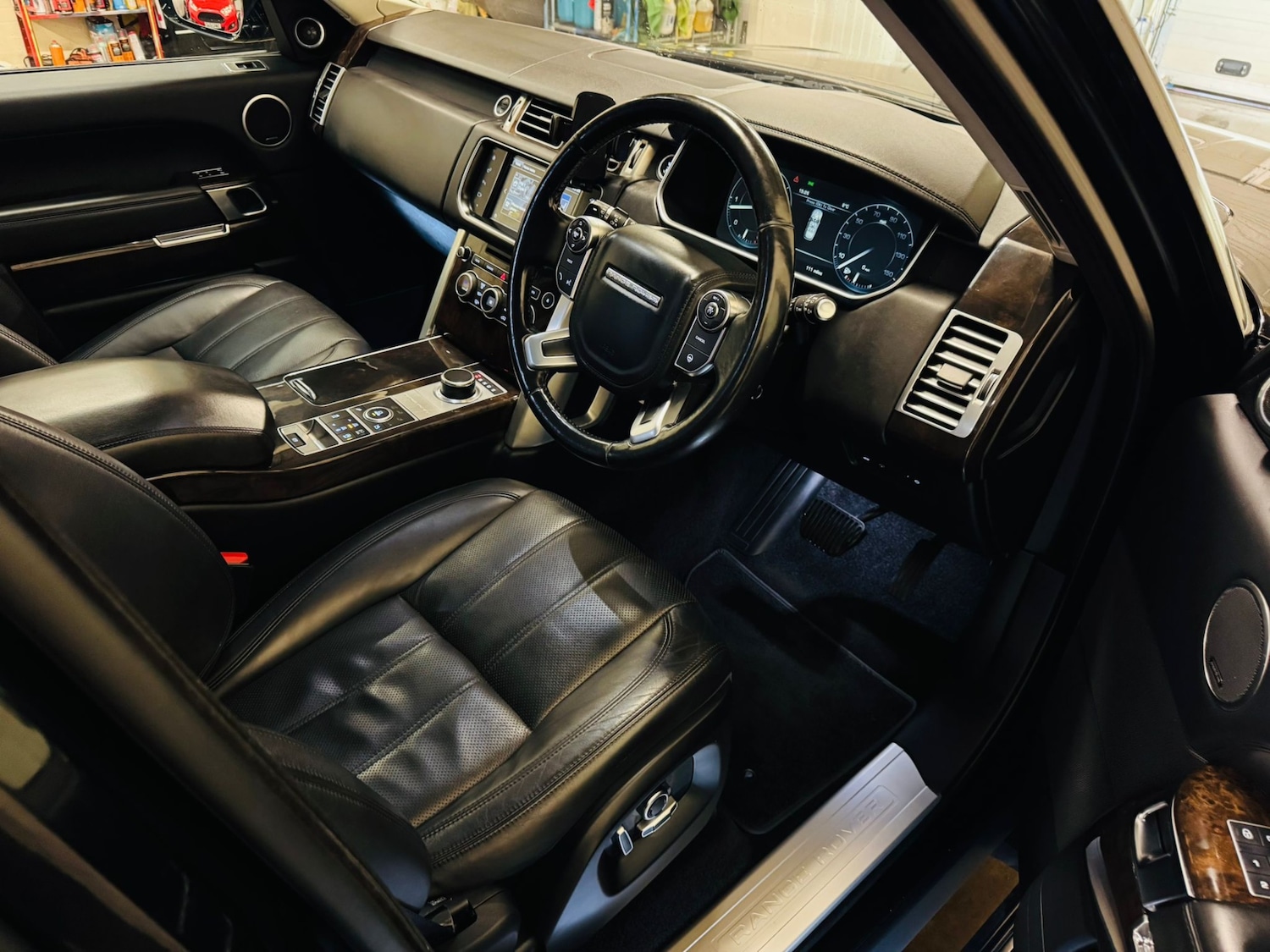 Used Land Rover Range Rover 2016 for sale - 77687784: Photo 34