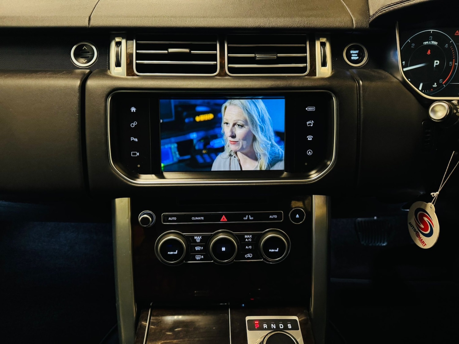 Used Land Rover Range Rover 2016 for sale - 77687784: Photo 35