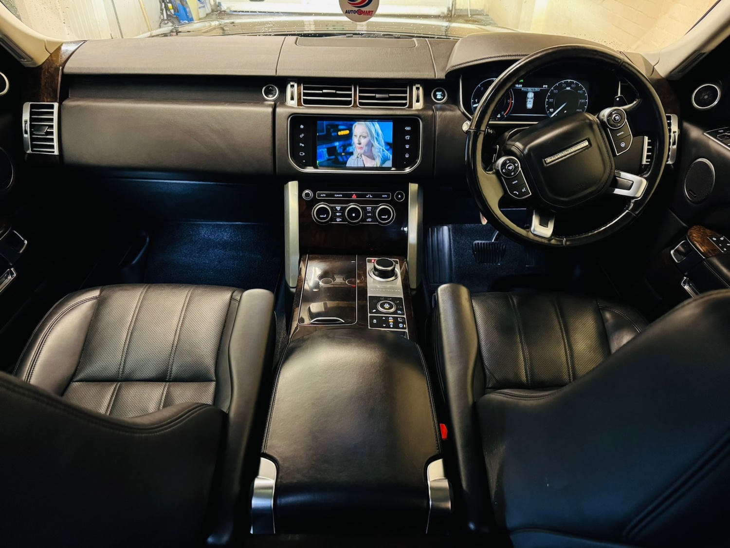 Used Land Rover Range Rover 2016 for sale - 77687784: Photo 37