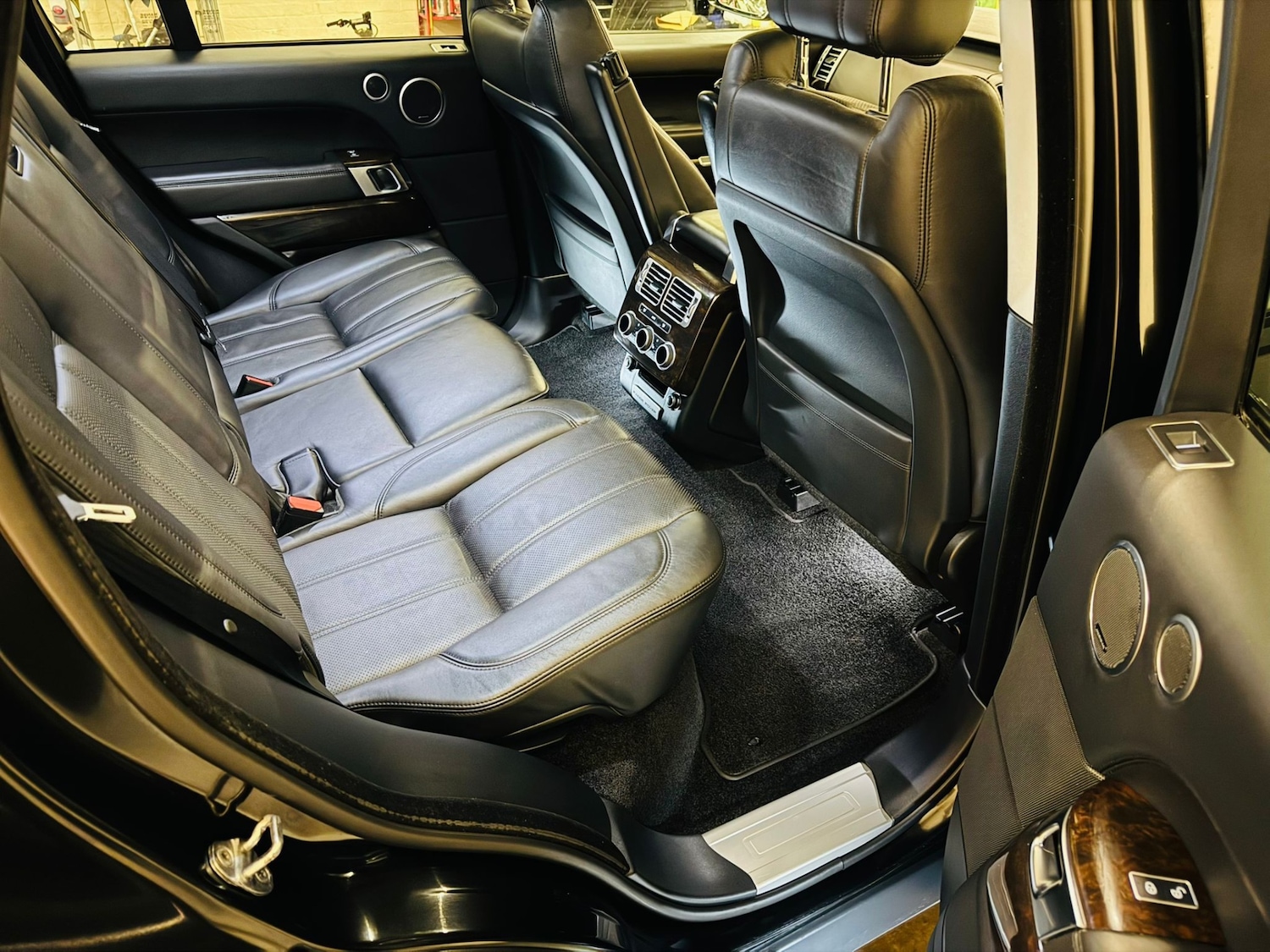 Used Land Rover Range Rover 2016 for sale - 77687784: Photo 38