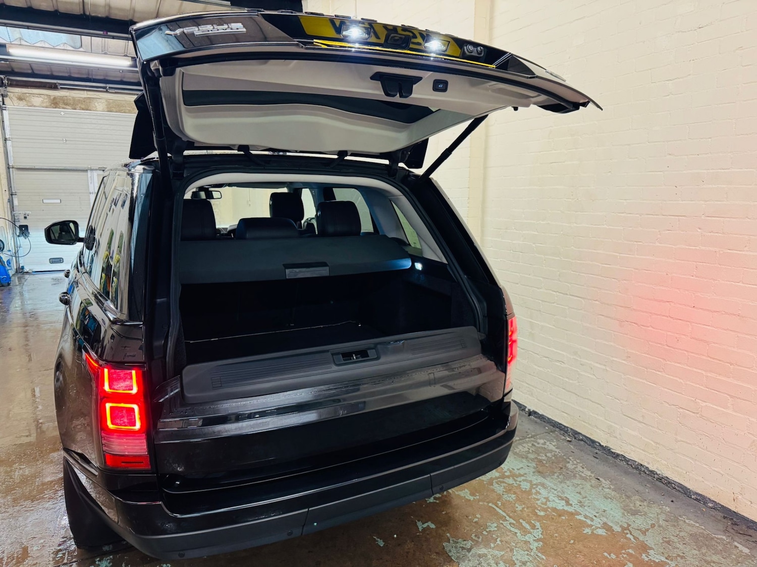 Used Land Rover Range Rover 2016 for sale - 77687784: Photo 39