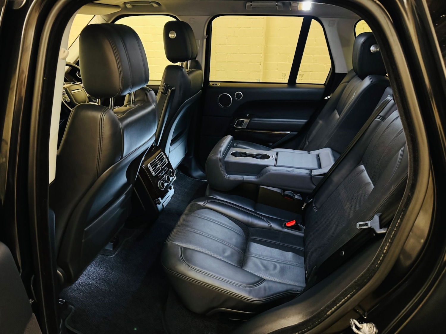 Used Land Rover Range Rover 2016 for sale - 77687784: Photo 41