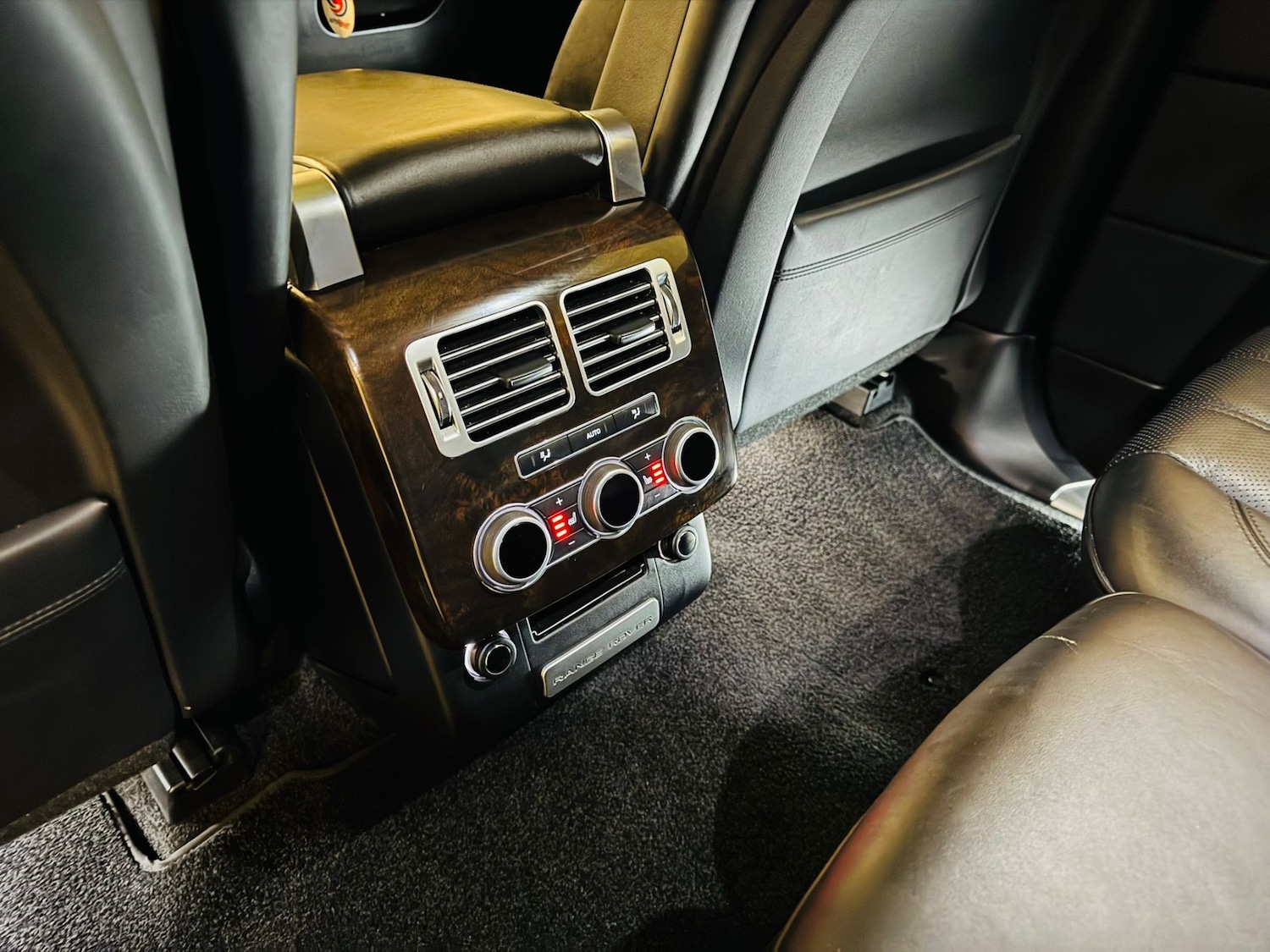 Used Land Rover Range Rover 2016 for sale - 77687784: Photo 42