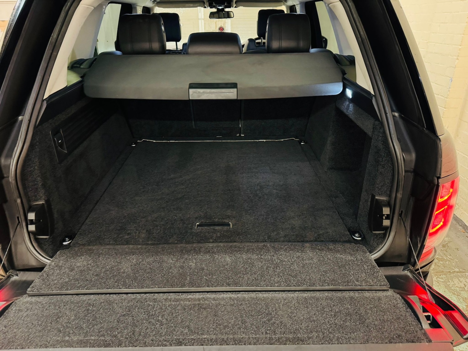 Used Land Rover Range Rover 2016 for sale - 77687784: Photo 45