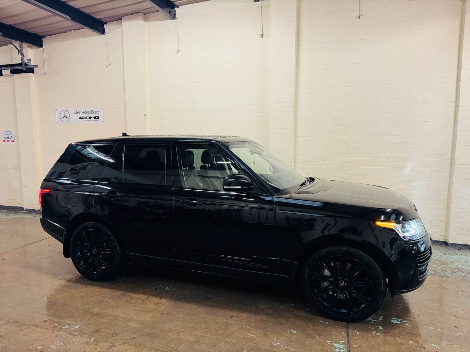 Used Land Rover Range Rover 2016 for sale - 77687784: Photo 5