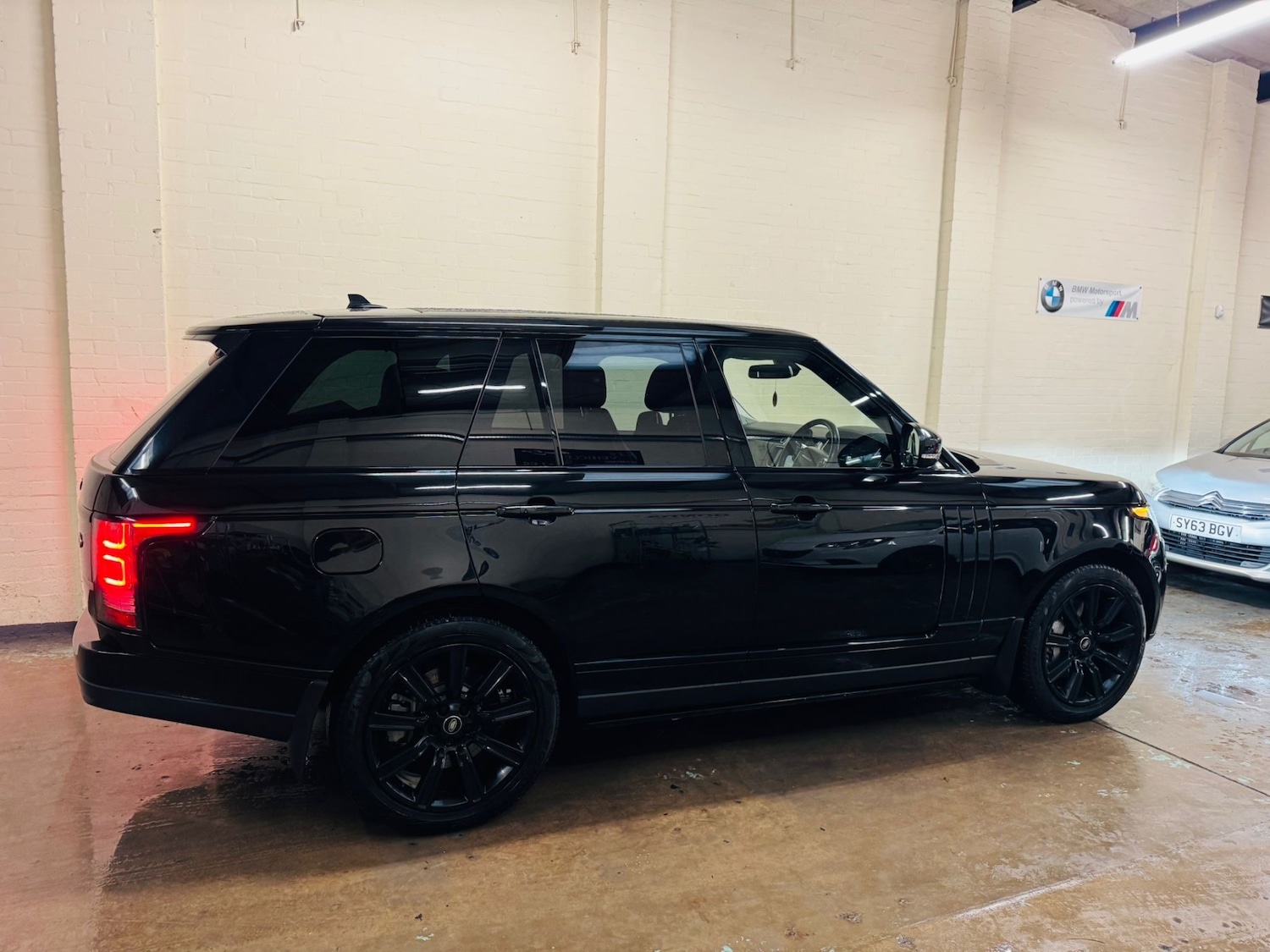 Used Land Rover Range Rover 2016 for sale - 77687784: Photo 6