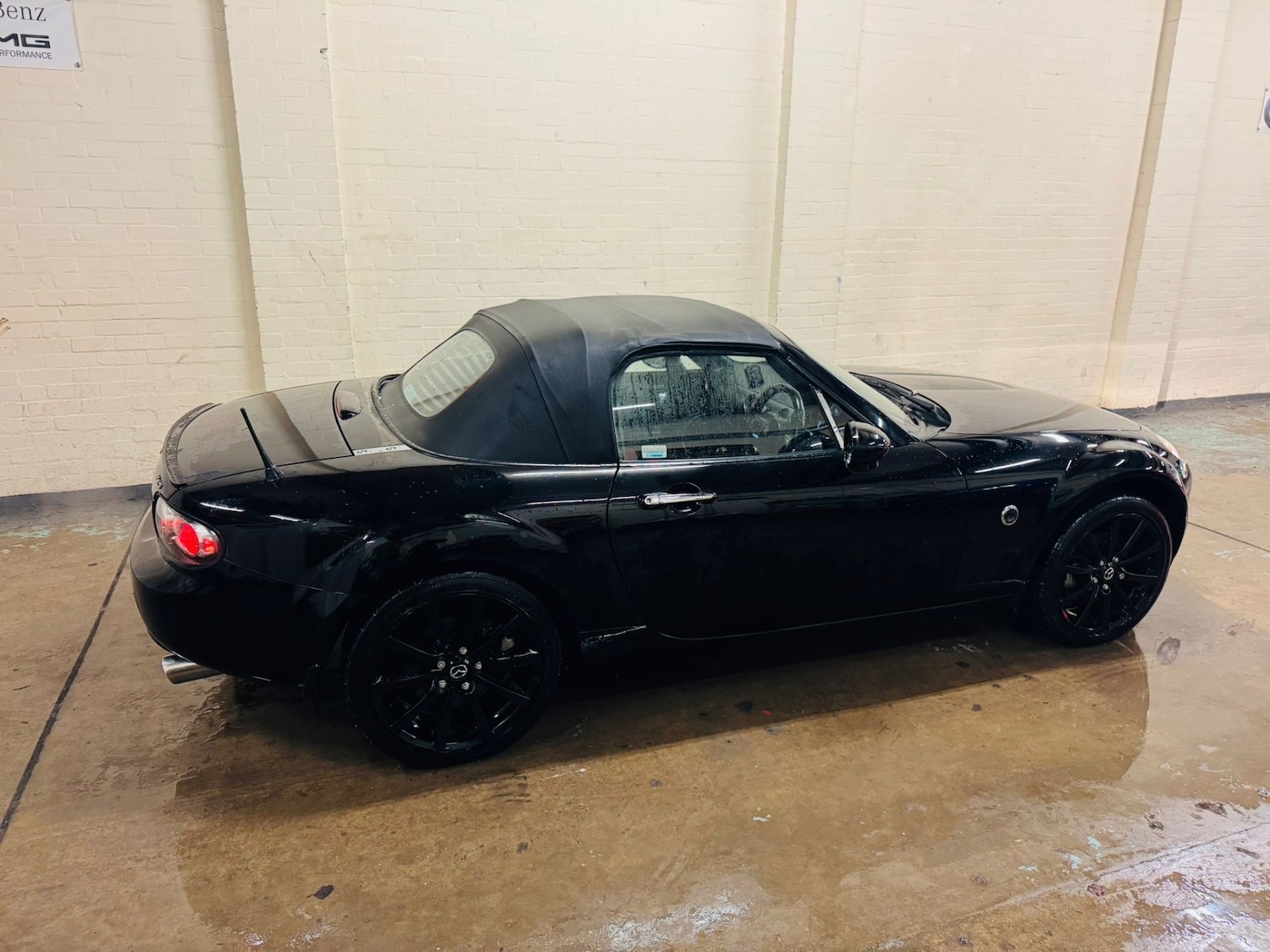 Used Mazda MX-5 2007 for sale - 77233895: Photo 11