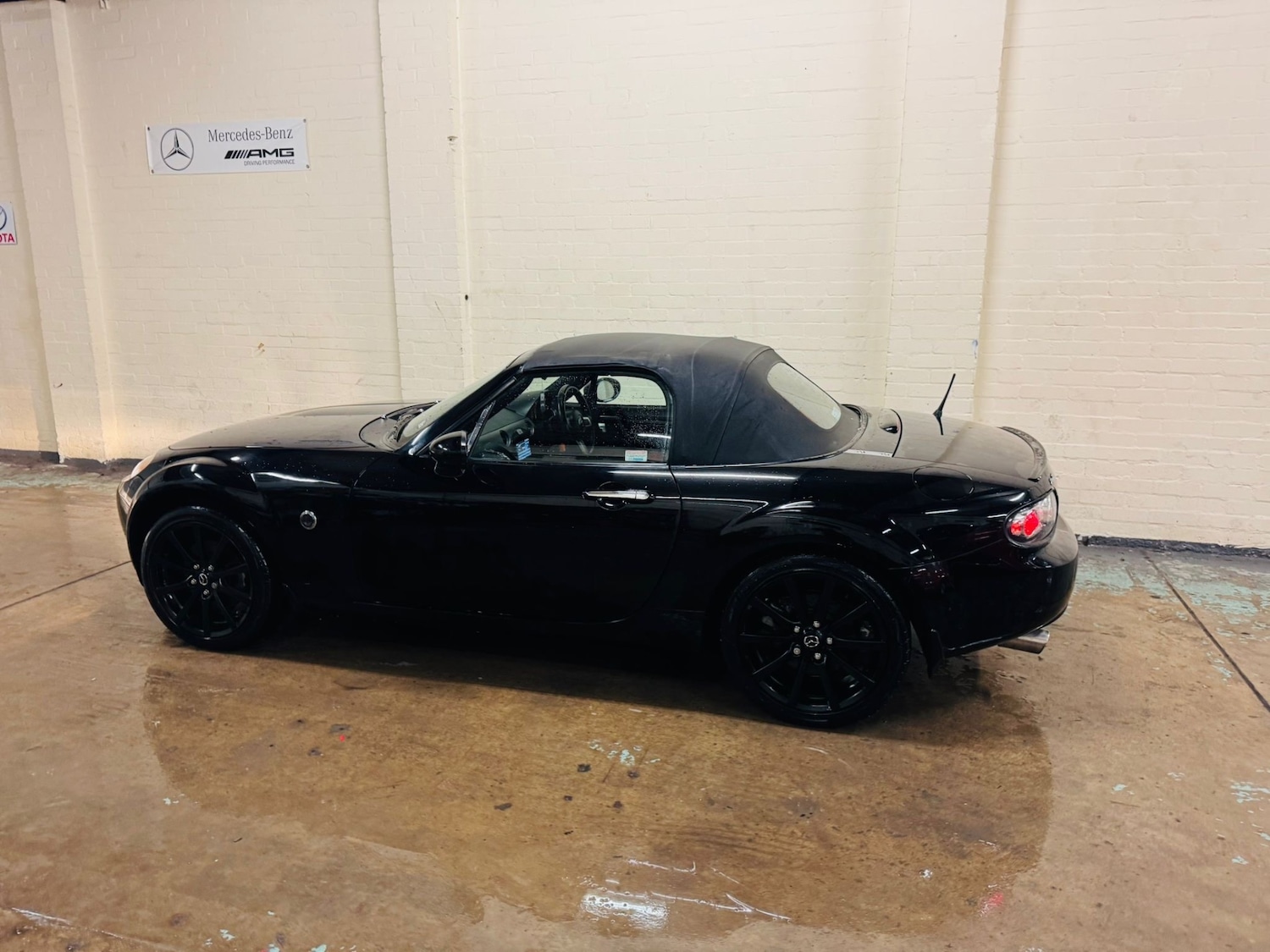 Used Mazda MX-5 2007 for sale - 77233895: Photo 12
