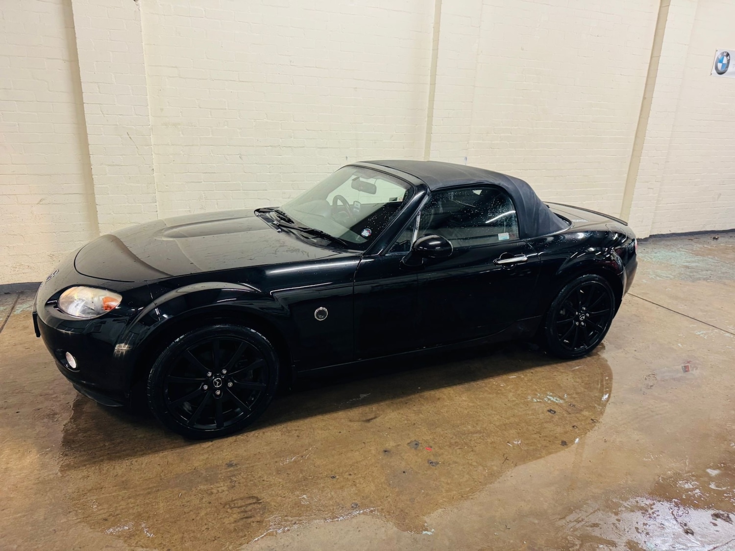 Used Mazda MX-5 2007 for sale - 77233895: Photo 13