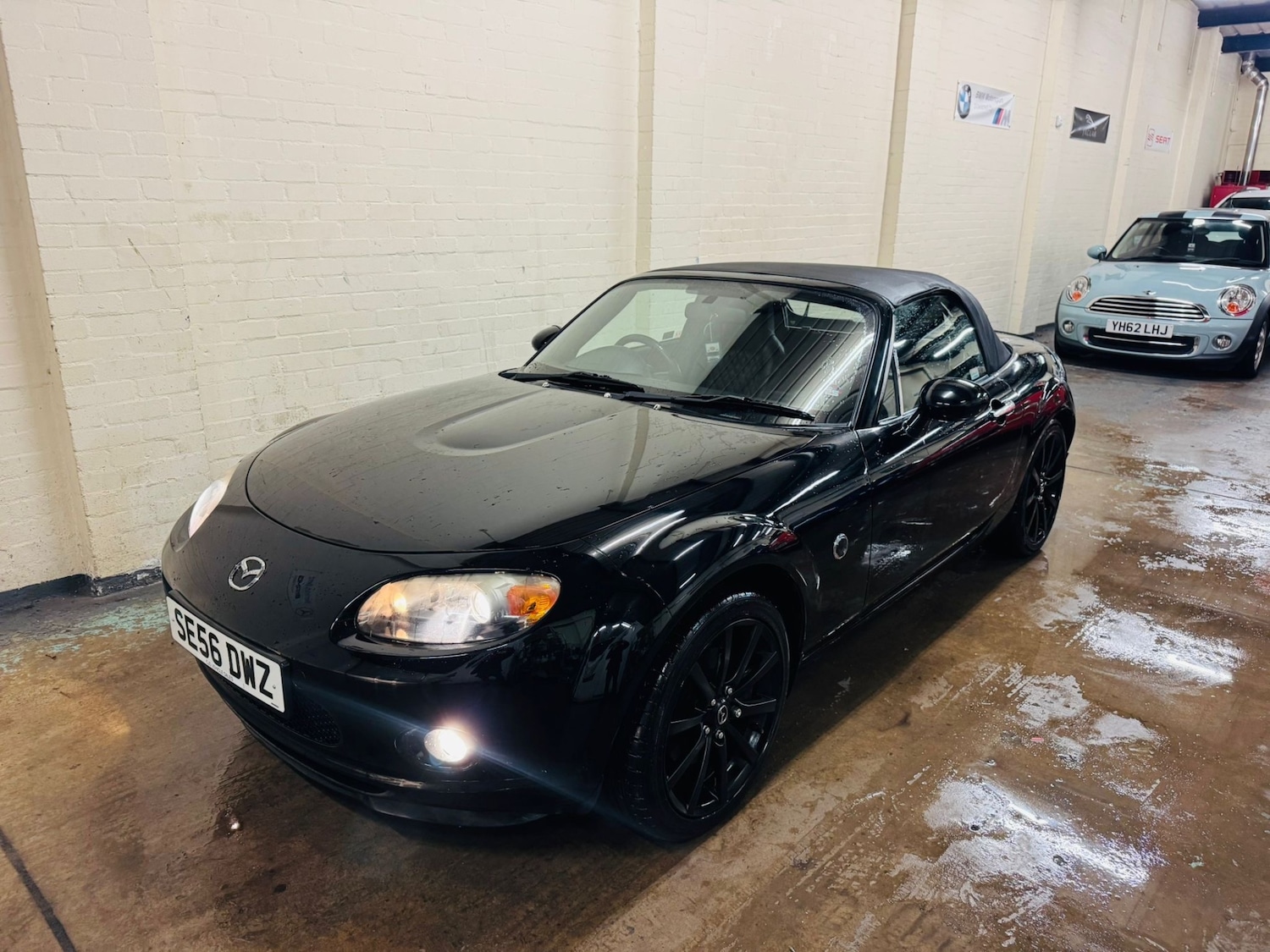 Used Mazda MX-5 2007 for sale - 77233895: Photo 14
