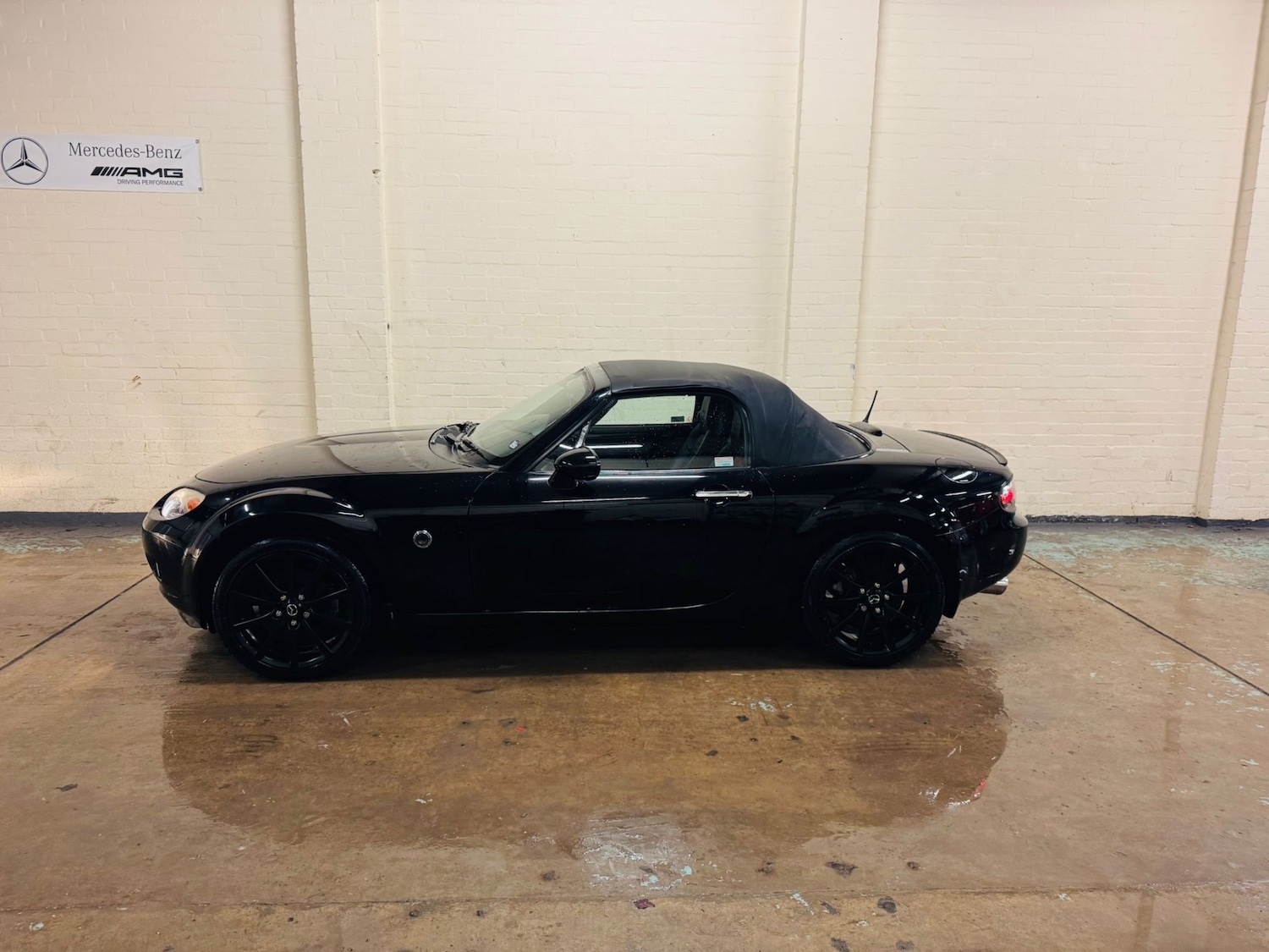 Used Mazda MX-5 2007 for sale - 77233895: Photo 17