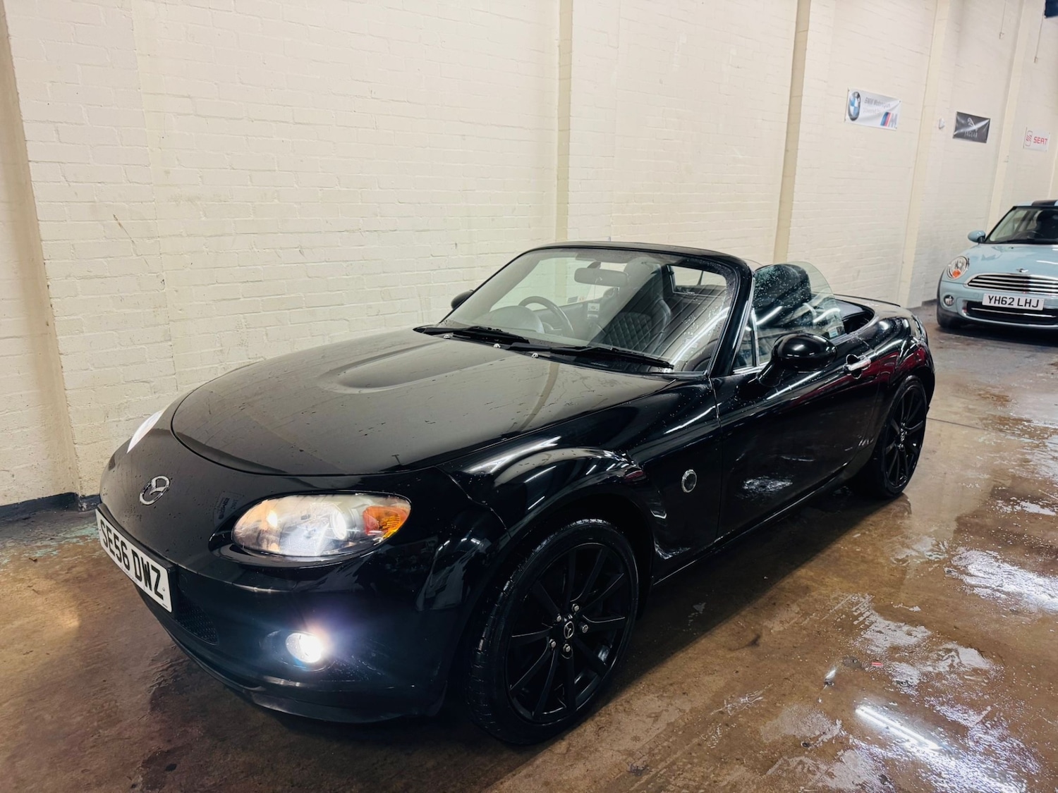 Used Mazda MX-5 2007 for sale - 77233895: Photo 20