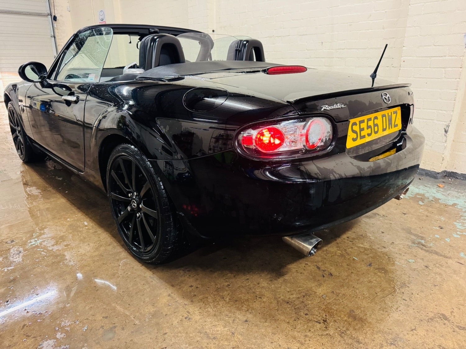 Used Mazda MX-5 2007 for sale - 77233895: Photo 21