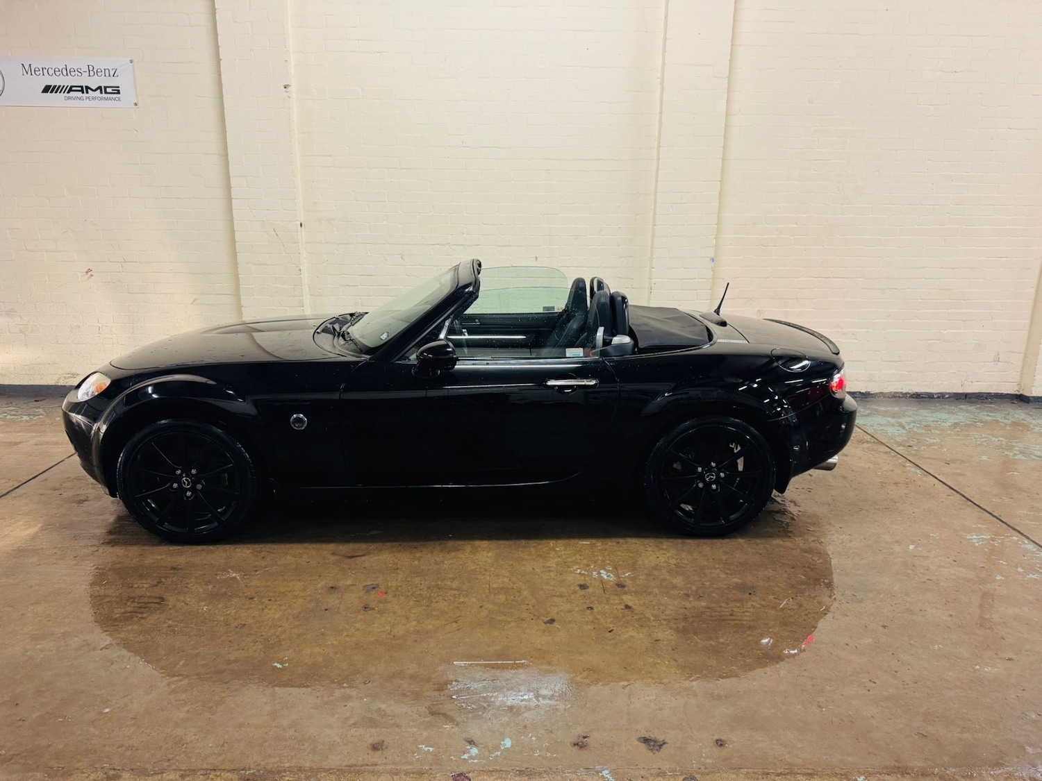 Used Mazda MX-5 2007 for sale - 77233895: Photo 22