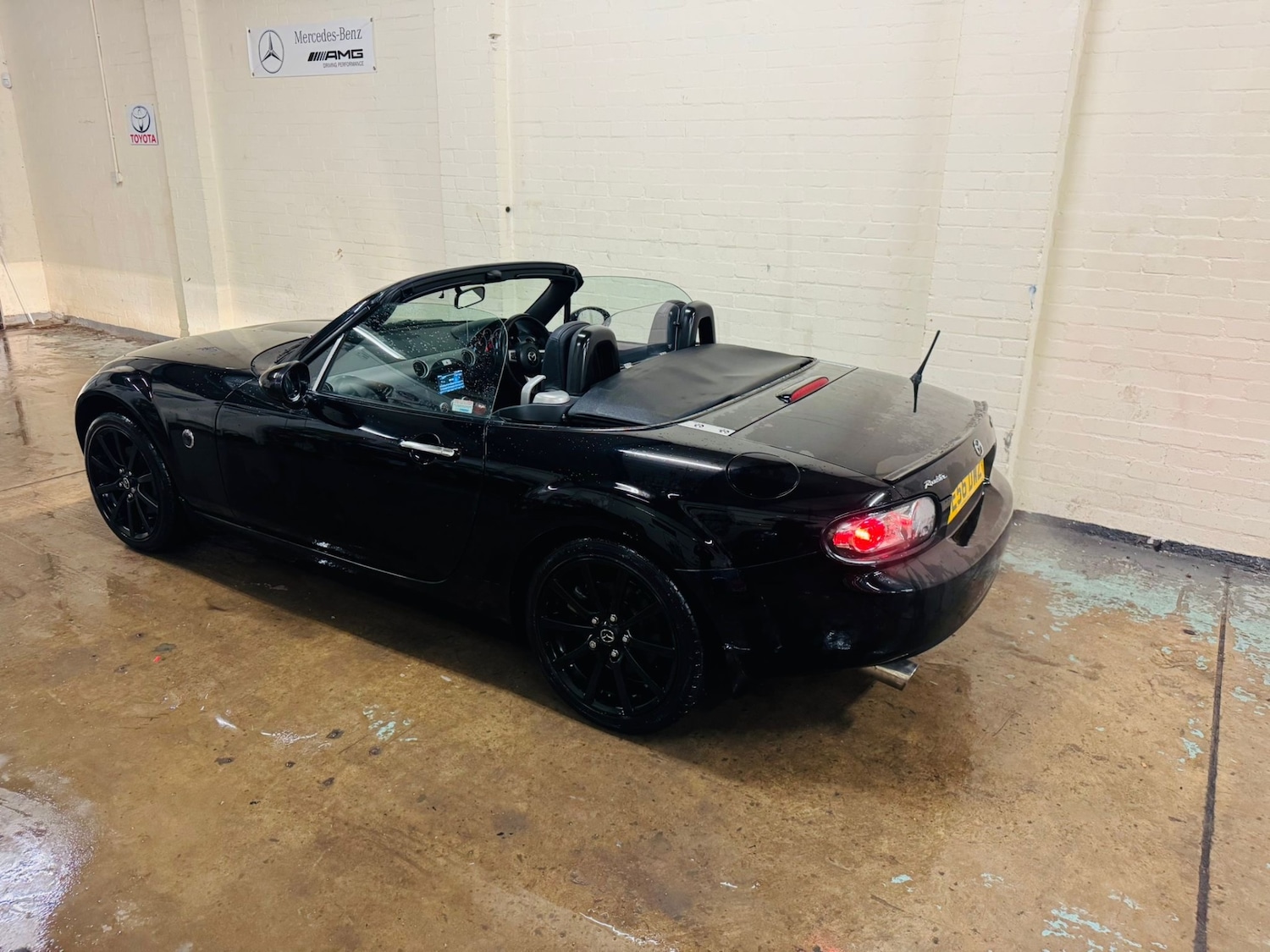 Used Mazda MX-5 2007 for sale - 77233895: Photo 23