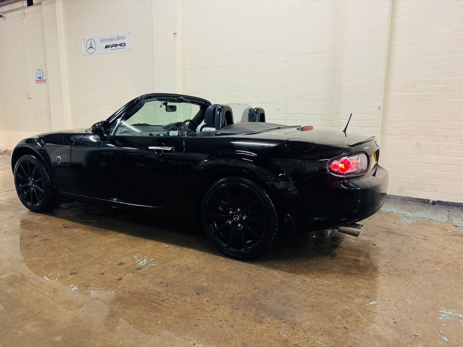 Used Mazda MX-5 2007 for sale - 77233895: Photo 24
