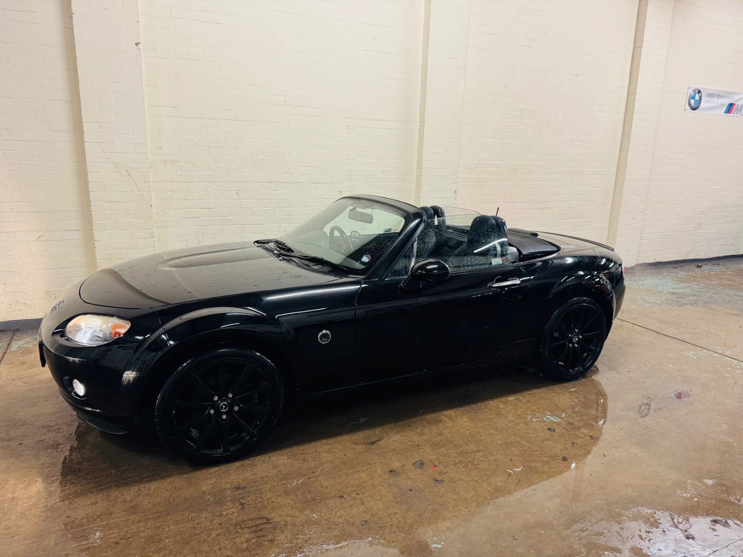Used Mazda MX-5 2007 for sale - 77233895: Photo 25