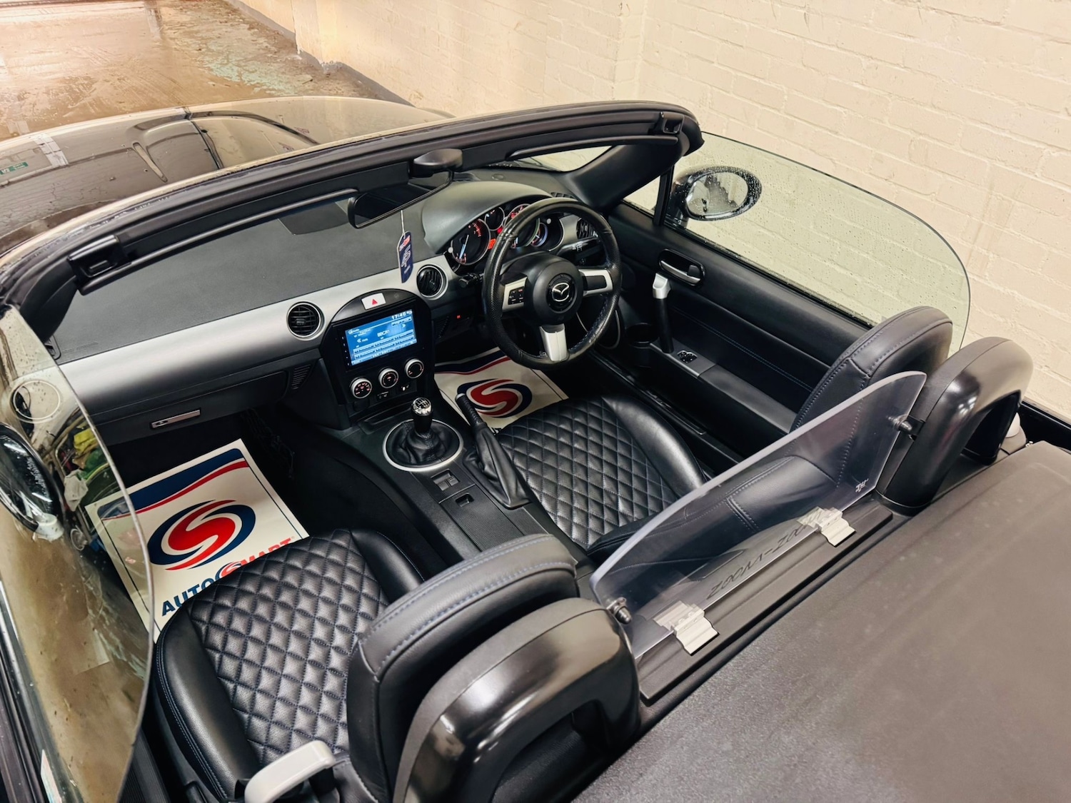 Used Mazda MX-5 2007 for sale - 77233895: Photo 27