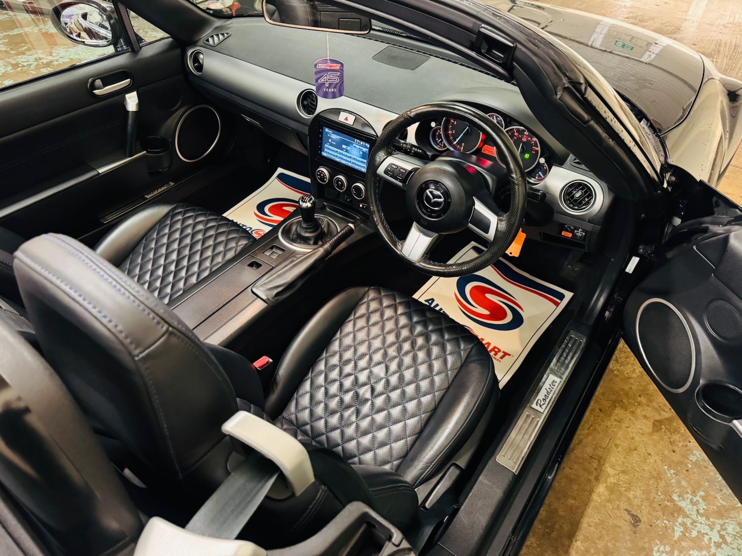 Used Mazda MX-5 2007 for sale - 77233895: Photo 28