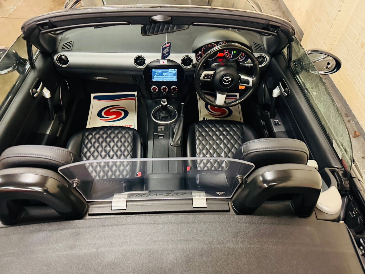 Used Mazda MX-5 2007 for sale - 77233895: Photo 29