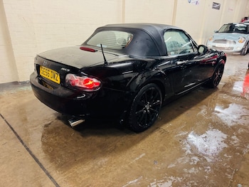 Used Mazda MX-5 2007 for sale - 77233895: Photo