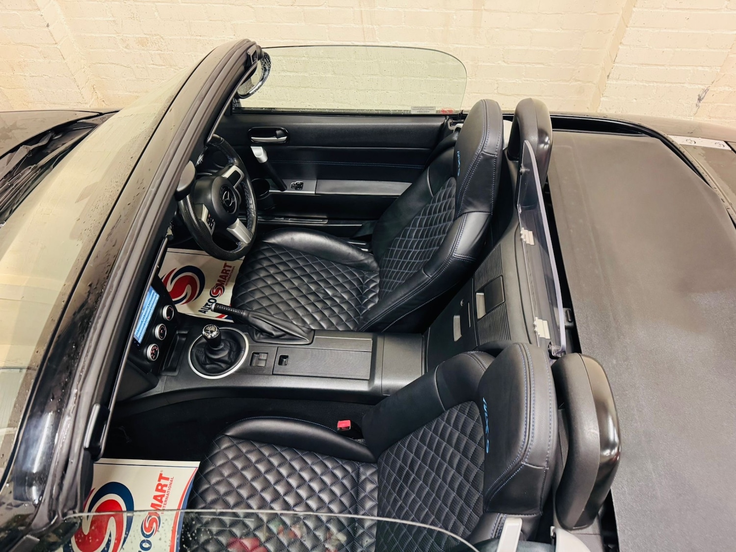 Used Mazda MX-5 2007 for sale - 77233895: Photo 30