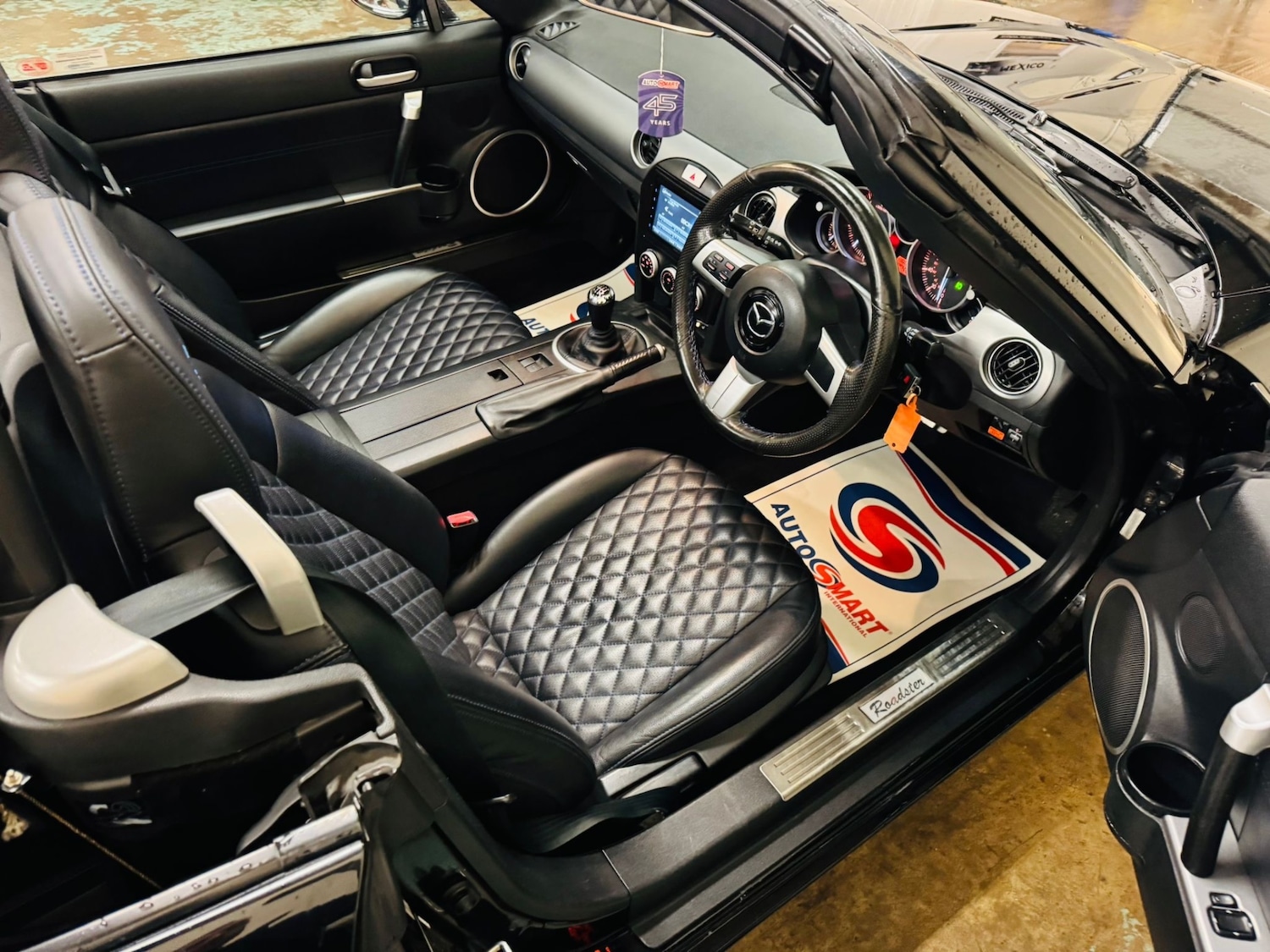 Used Mazda MX-5 2007 for sale - 77233895: Photo 31