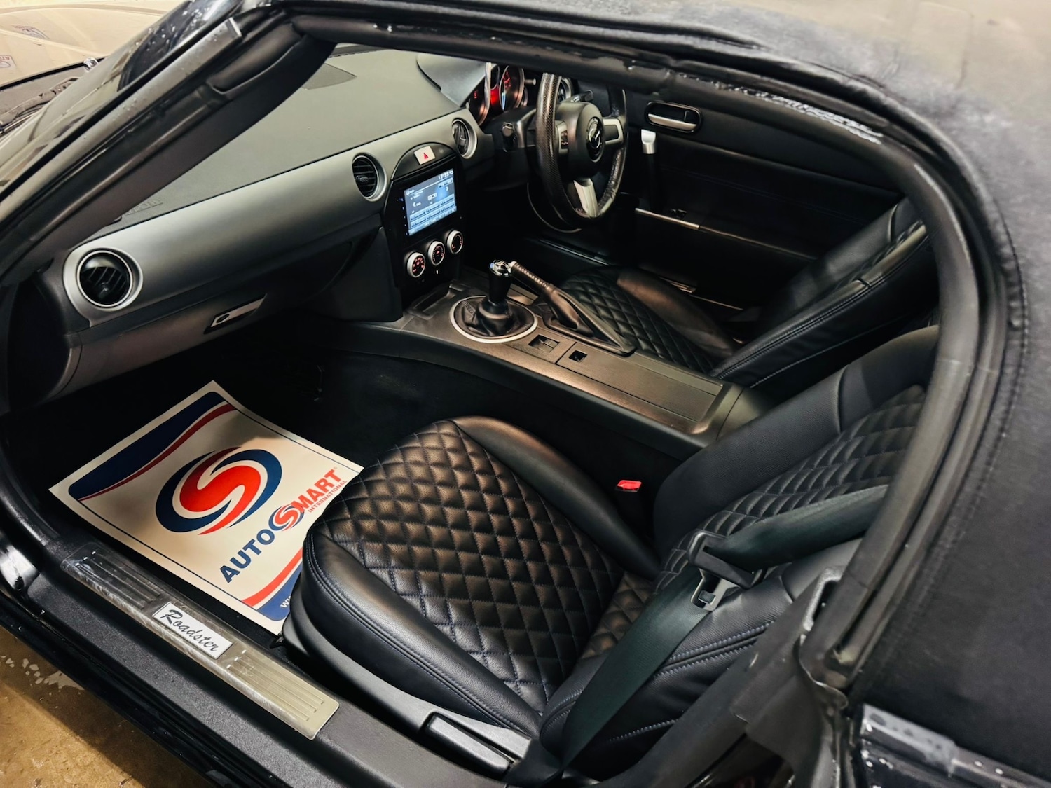 Used Mazda MX-5 2007 for sale - 77233895: Photo 32