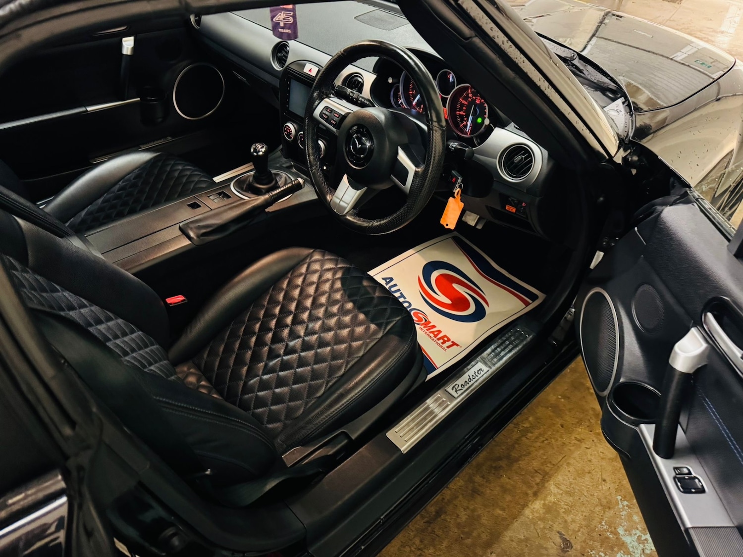 Used Mazda MX-5 2007 for sale - 77233895: Photo 33