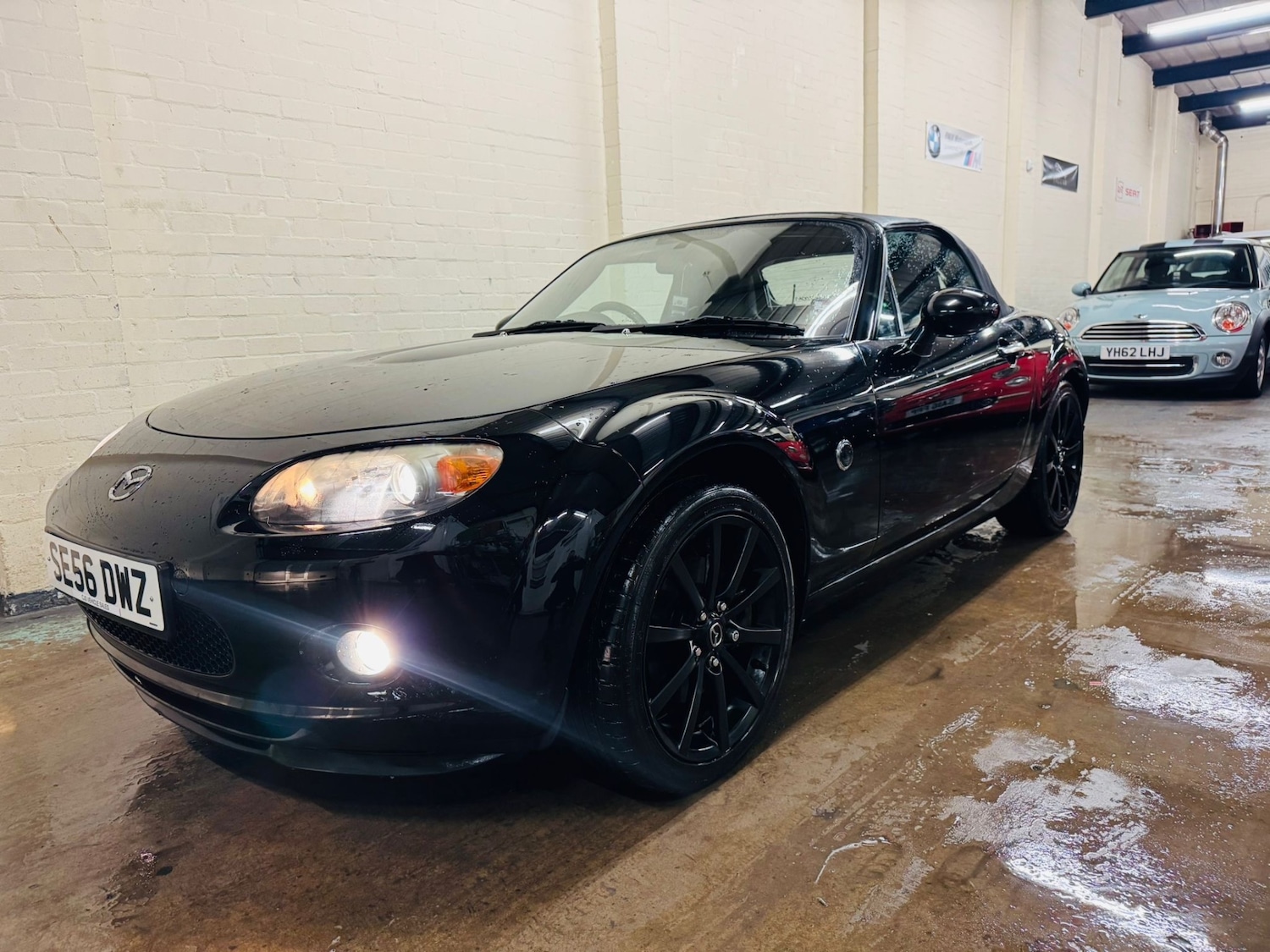 Used Mazda MX-5 2007 for sale - 77233895: Photo 34