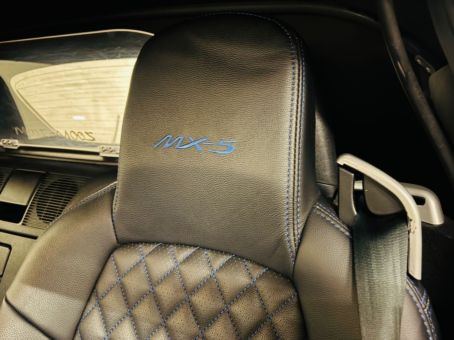 Used Mazda MX-5 2007 for sale - 77233895: Photo 35