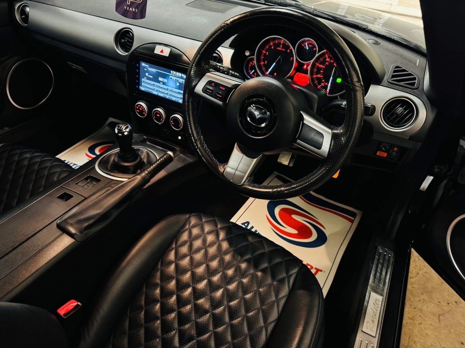 Used Mazda MX-5 2007 for sale - 77233895: Photo 36