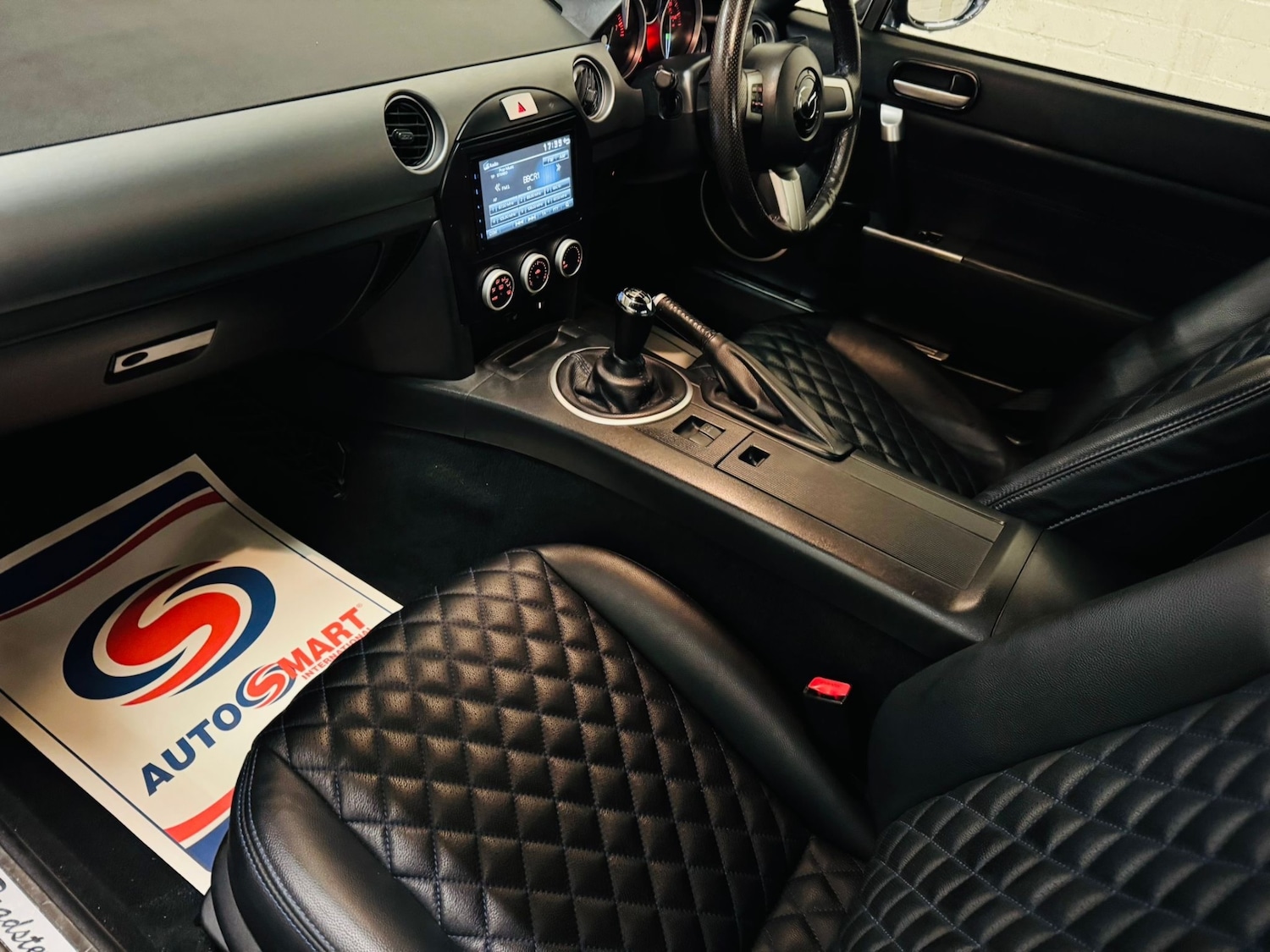 Used Mazda MX-5 2007 for sale - 77233895: Photo 37