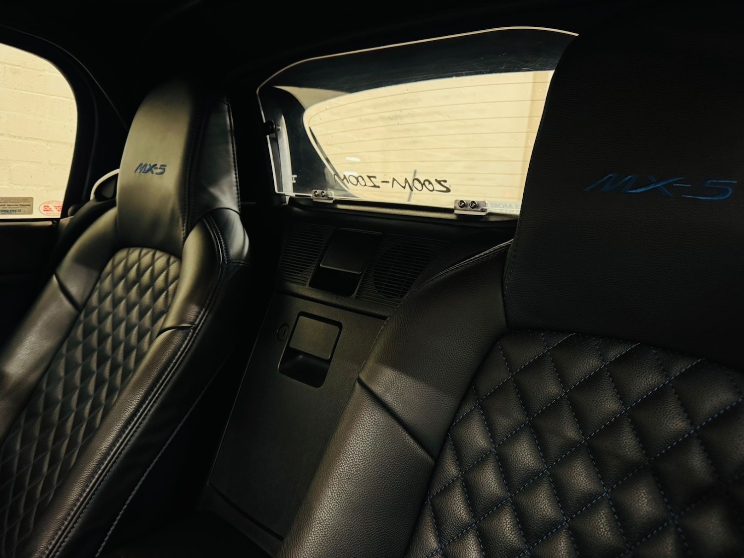 Used Mazda MX-5 2007 for sale - 77233895: Photo 38