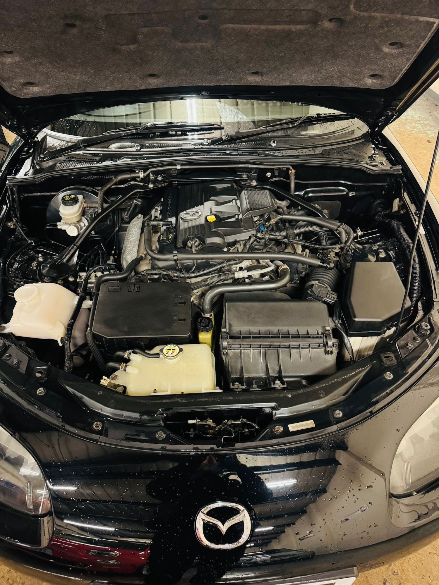 Used Mazda MX-5 2007 for sale - 77233895: Photo 40