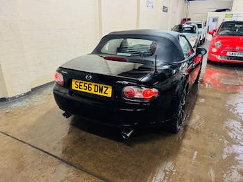 Used Mazda MX-5 2007 for sale - 77233895: Photo