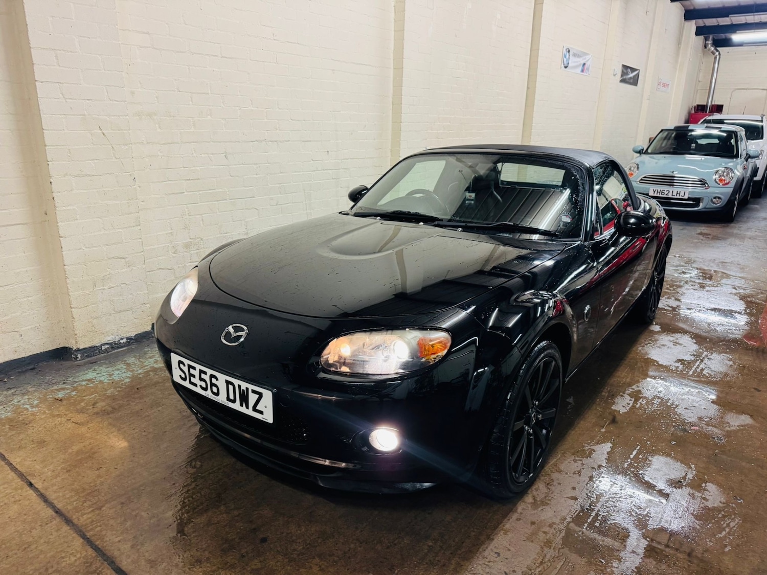 Used Mazda MX-5 2007 for sale - 77233895: Photo 6