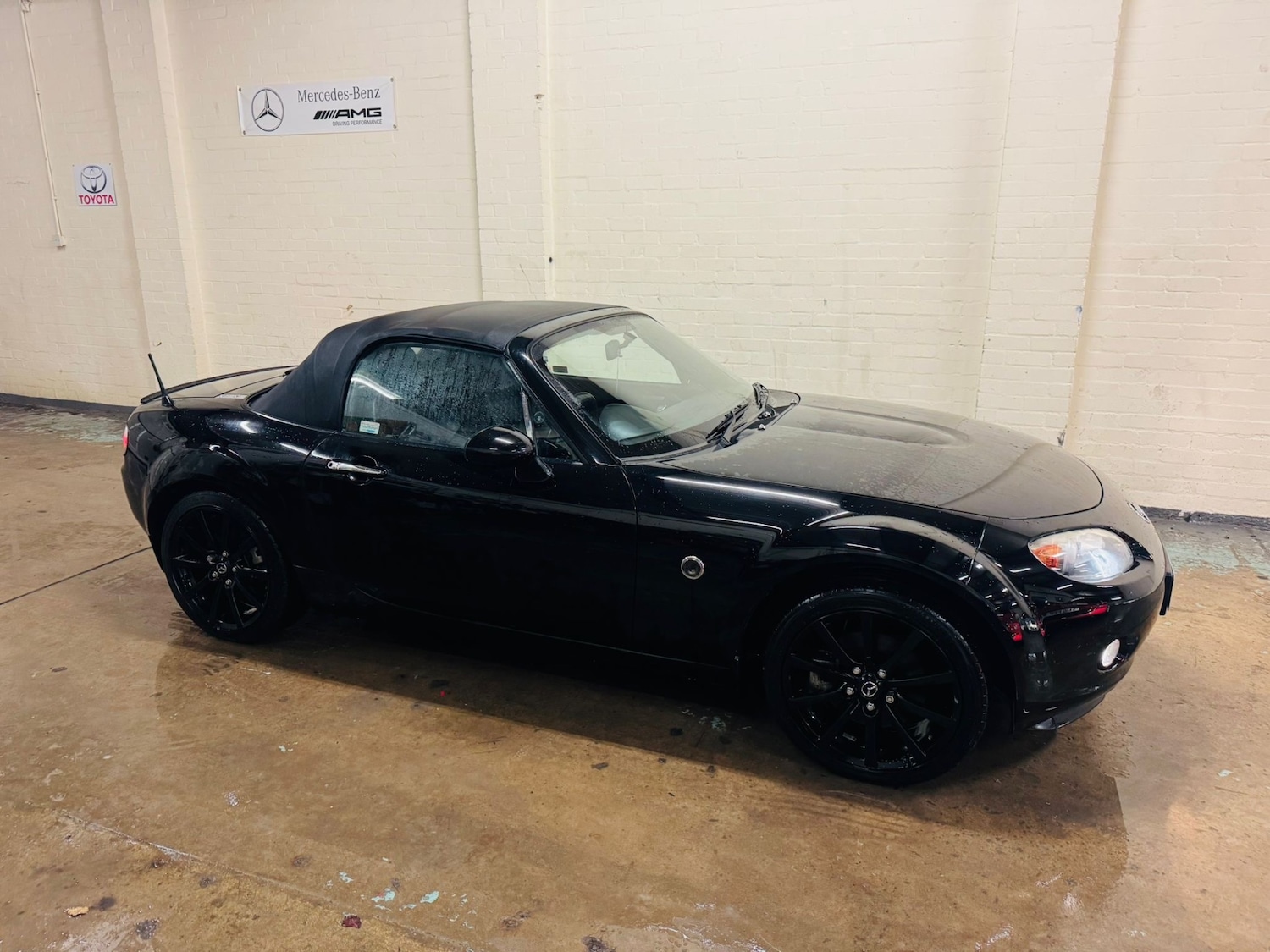Used Mazda MX-5 2007 for sale - 77233895: Photo 9