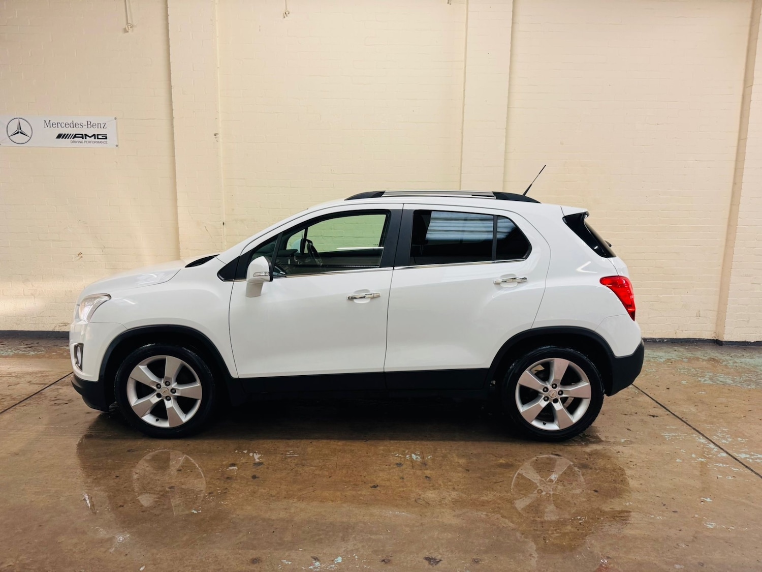 Used Chevrolet Trax 2014 for sale - 76940251: Photo 10