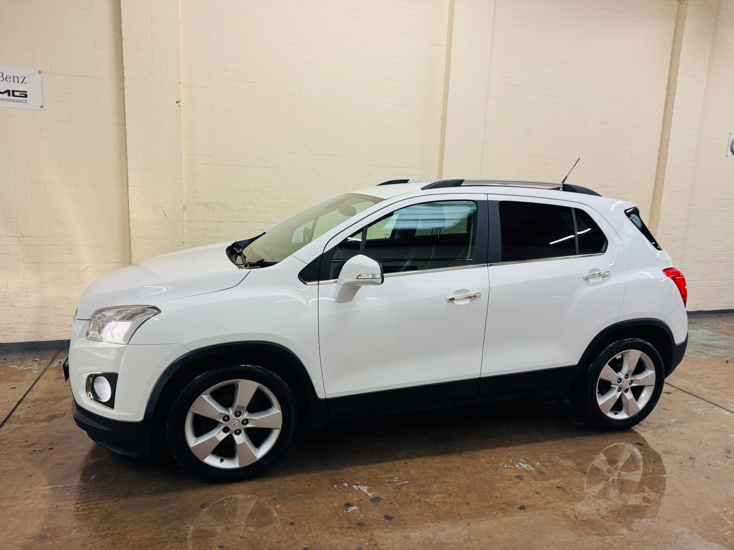Used Chevrolet Trax 2014 for sale - 76940251: Photo 11