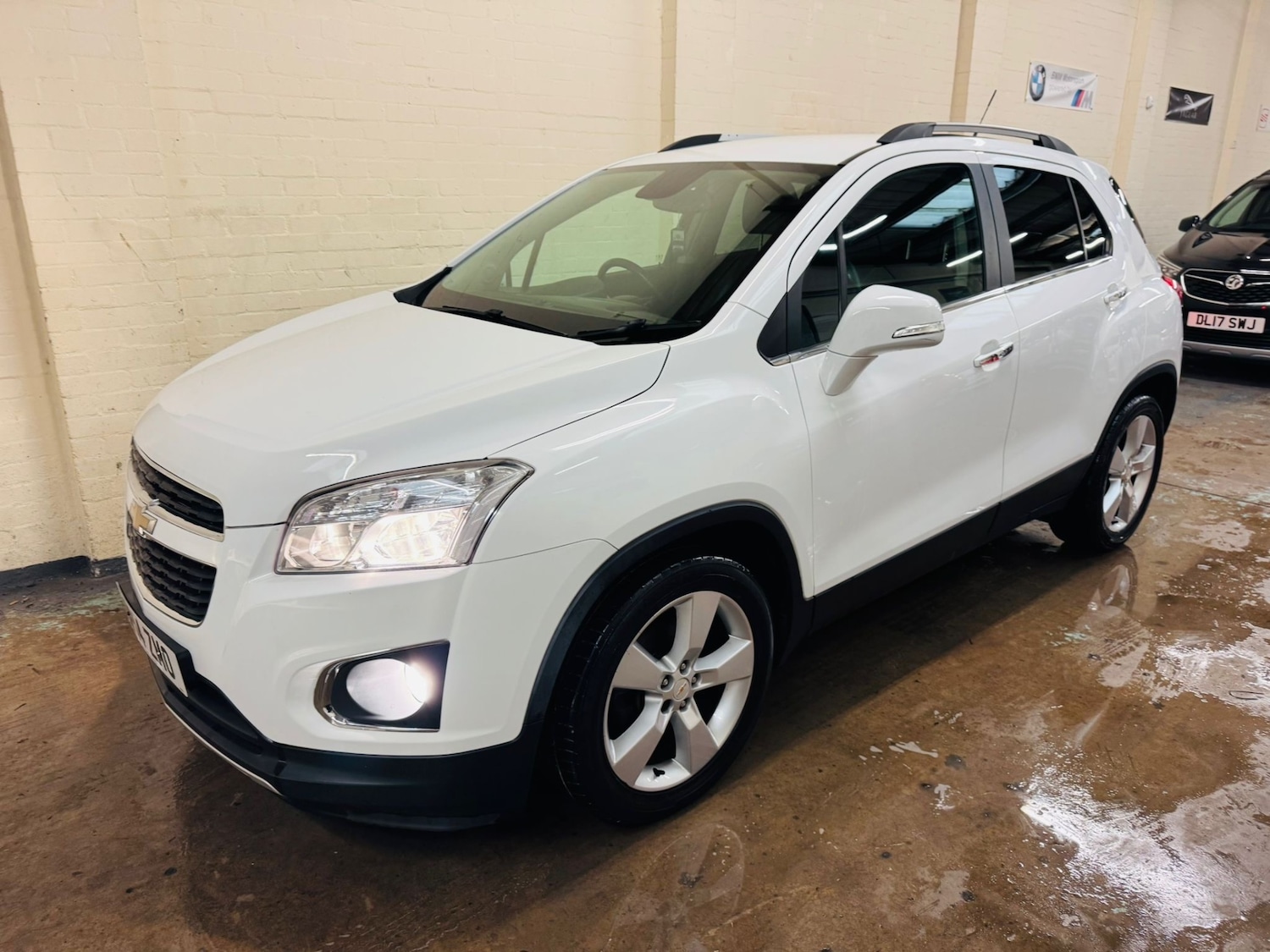 Used Chevrolet Trax 2014 for sale - 76940251: Photo 13