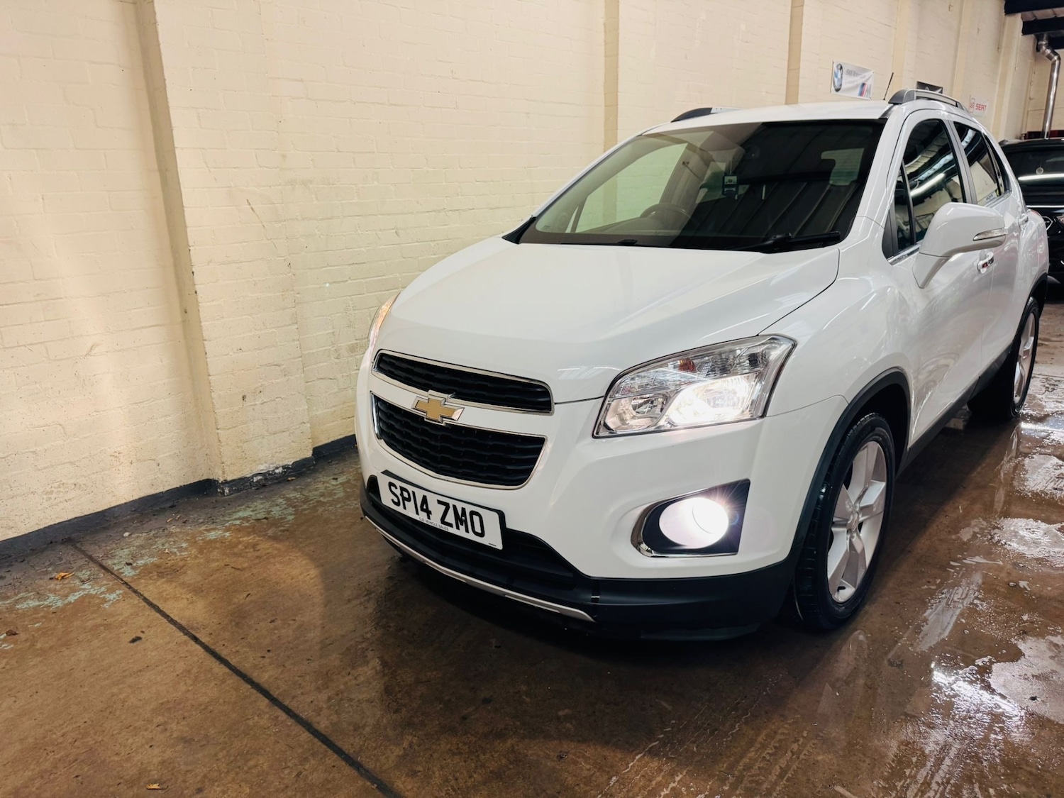 Used Chevrolet Trax 2014 for sale - 76940251: Photo 16