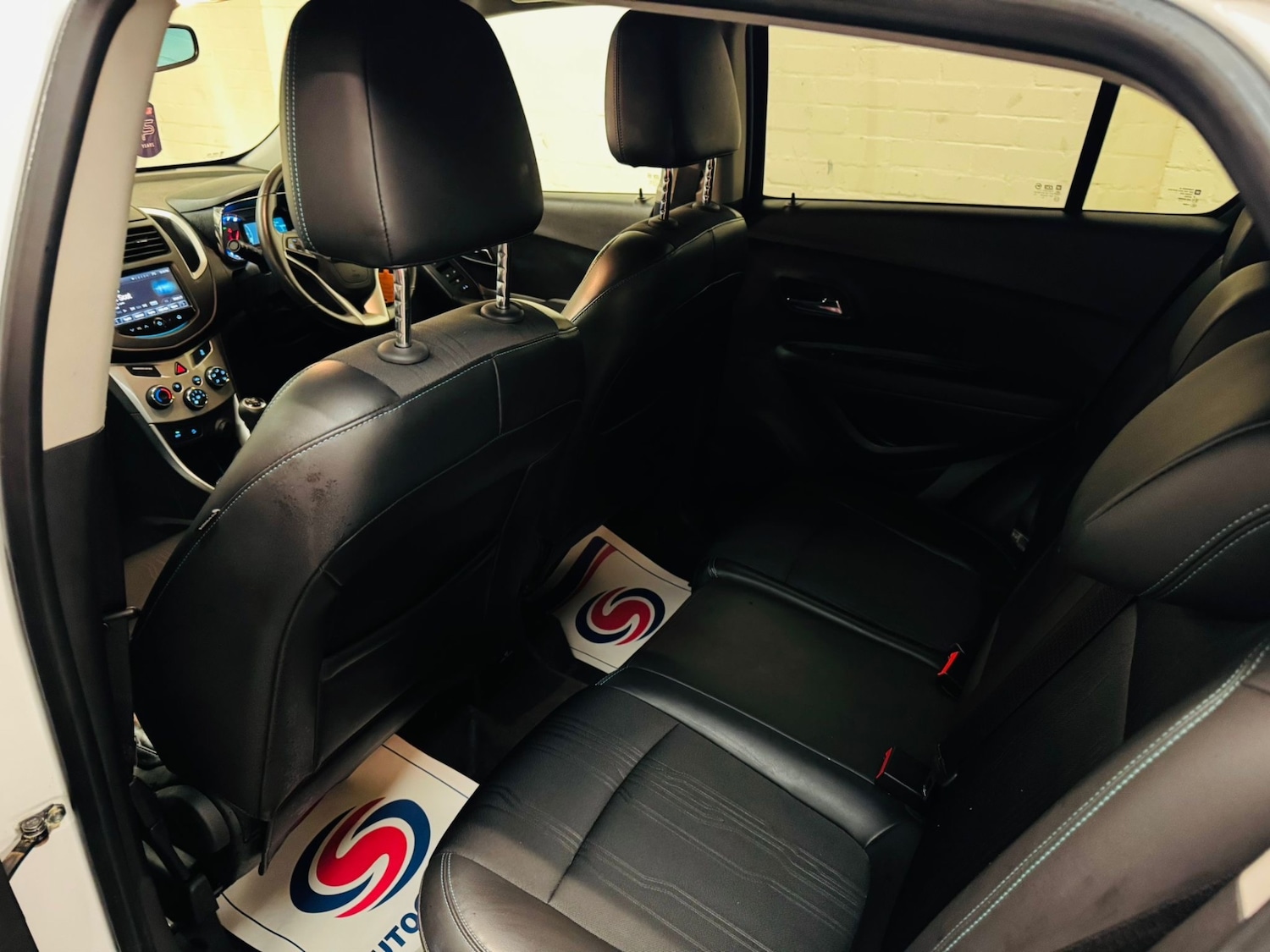 Used Chevrolet Trax 2014 for sale - 76940251: Photo 17